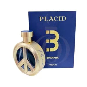 Perfume Bharara Placid Parfum 100ml Unisex