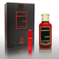 Perfume Bharara Queen Eau de Parfum 100ml Unisex