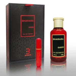 Perfume Bharara Queen Eau de Parfum 100ml Unisex
