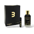 Perfume Bharara Onix Eau de Parfum 100ml Hombre