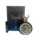Perfume Bharara Viking Cairo Parfum 100ml Hombre