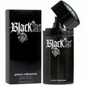 Perfume Paco Rabanne Black XS 2005 EDT 100ml Hombre