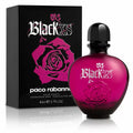 Perfume Black XS Paco Rabanne Eau de Toilette 80ml Mujer