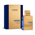Perfume Árabe Al Haramain Amber Oud Blue Edition EDP x 100ml