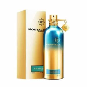 Perfume Montale Blue Matcha Eau de Parfum 100ml Unisex