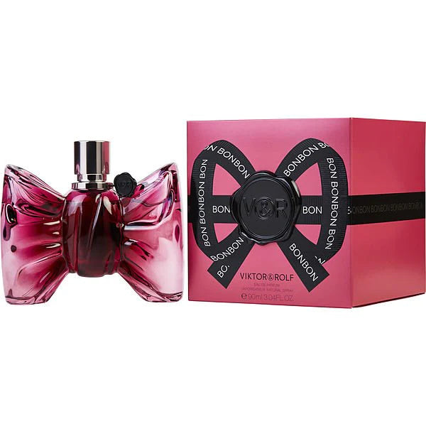 Perfume Viktor & Rolf Bonbon Eau de Parfum 90ml Mujer