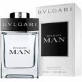 Perfume Bulgari Man de Bvlgari Eau de Toilette x 100ml