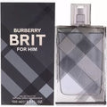 Perfume Burberry Brit For Him Eau de Toilette x 100ml