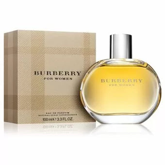 Perfume Burberry For Women Eau de Parfum x 100ml – Dama