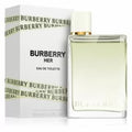 Perfume Burberry Her Eau de Toilette 100ml Mujer