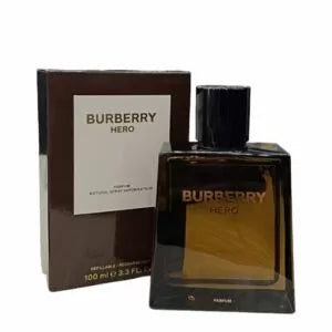 Perfume Burberry Hero Parfum 100ml Hombre