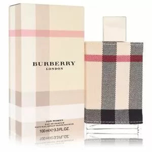 Perfume Burberry London For Women Eau de Parfum x 100ml