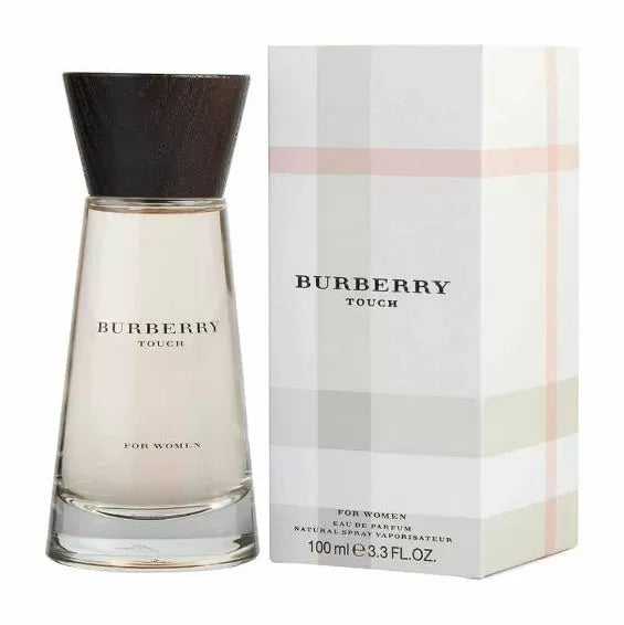 Perfume Burberry Touch by Burberry EDP x 100ml