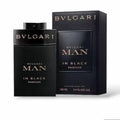 Perfume Bvlgari Man In Black Parfum Bvlgari 100ml Hombre