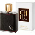 Perfume Carolina Herrera CH Men Eau de Toilette x 100ml