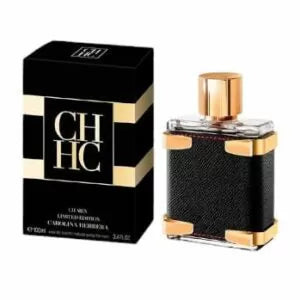 Perfume Carolina Herrera CH Insignia EDP 100ml Hombre