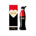 Perfume Moschino Cheapandchic Eau de Toilette 100ml Mujer