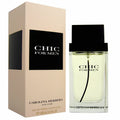 Perfume Chic de Carolina Herrera EDT 80ml Hombre
