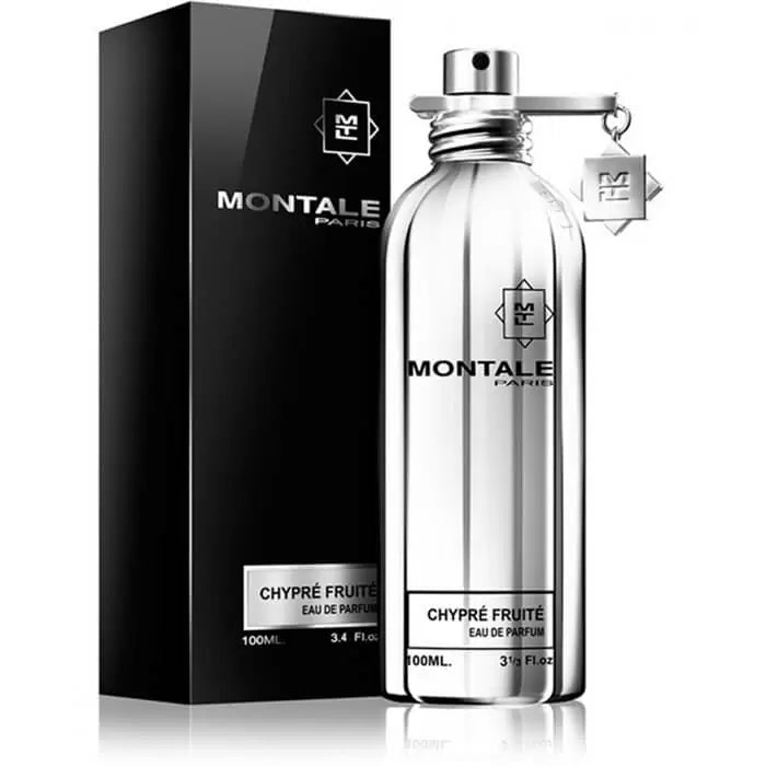 Perfume Montale Chypre Fruité Eau de Parfum 100ml Unisex
