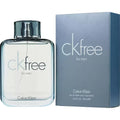 Perfume Calvin Klein Free Eau de Toilette 100ml Hombre