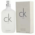 Perfume Calvin Klein CK One Eau de Toilette x 200ml Unisex