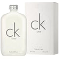 Perfume Calvin Klein CK One Eau de Toilette x 300ml Unisex