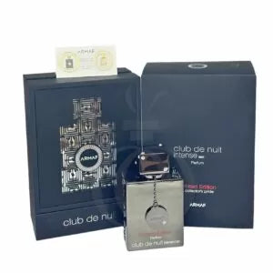 Armaf Club de Nuit Intense Man Parfum Edición Limitada 105ml