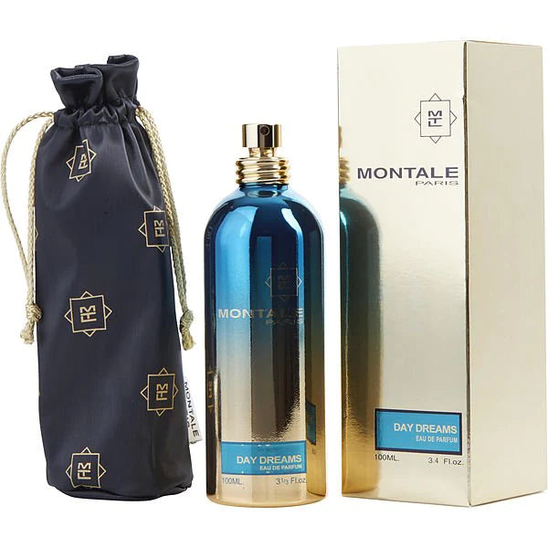 Perfume Montale Day Dreams Eau de Parfum 100ml Unisex