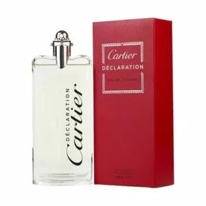 Perfume Cartier Declaration Eau de Toilette x 100ml