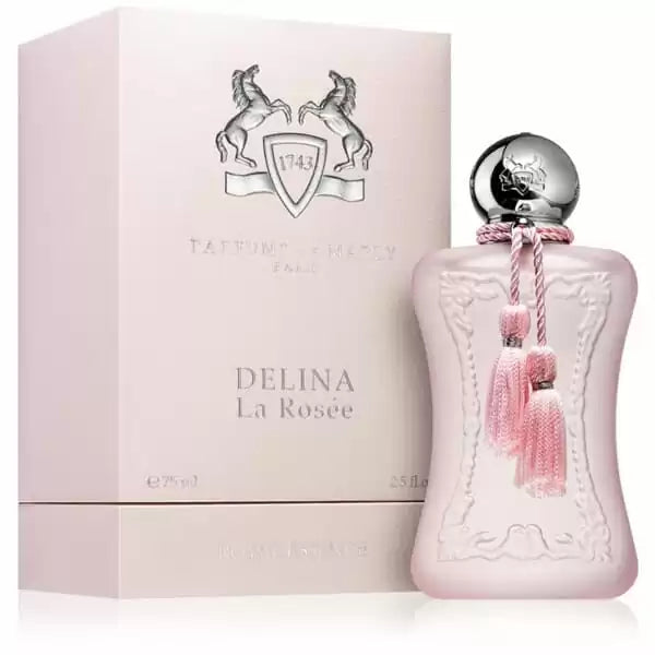 Perfume Parfums de Marly Delina La Rosée Eau de Parfum x 75ml