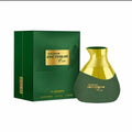 Perfume Al Haramain Detour Eco Eau de Parfum 100ml Unisex
