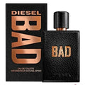 Perfume Diesel Bad Eau de Toilette x 100ml