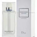 Perfume Dior Homme Cologne Eau de Toilette x 125ml