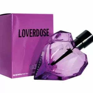 Perfume Diesel Loverdose Eau de Parfum x 75ml – Dama