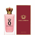 Perfume Dolce & Gabbana Q Eau de Parfum 100ml Mujer