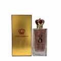 Perfume Dolce & Gabbana Q EDP Intense 100ml Mujer