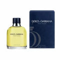 Perfume Dolce & Gabbana Pour Homme EDT 125ml Hombre