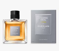 Perfume Guerlain L´homme Ideal L´Intense Eau de Parfum 2022 x 100ml Hombre