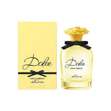 Perfume Dolce & Gabbana Dolce Shine Eau de Parfum x 75ml – Dama