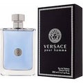 Perfume Versace Pour Homme Eau de Toilette x 200ml