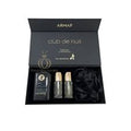 Perfumes Club de Nuit Intense Man Parfum y Precieux 1 x 12ml Set Viajero