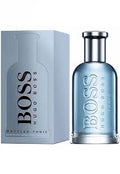 Perfume Boss Bottled Tonic – 100ml – Hombre – Eau De Toilette