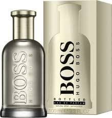 Perfume Boss Bottled – Eau De Parfum – 100ml – Hombre