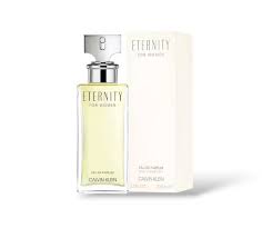 Perfume Calvin Klein Eternity For Women Eau de Parfum 100ml Dama