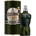 Perfume Le Male Aviator – 125ml – Hombre – Eau De Toilette