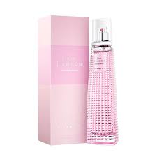 Perfume Live Irresistible Blossom Crush Givenchy 75ml Mujer Eau De Toilette
