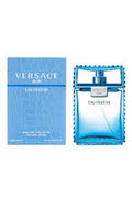 Perfume Versace Man Eau Fraiche Eau de Toilette x 100ml