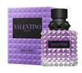 Donna Born In Roma purple Melancholia- Valentino – EDP x 100ml Mujer