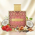 Perfume Rayhaan Kiss Eau De Parfum 100ml Mujer