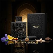 Perfume Rayhaan Obsidian Eau De Parfum 100ml Hombre